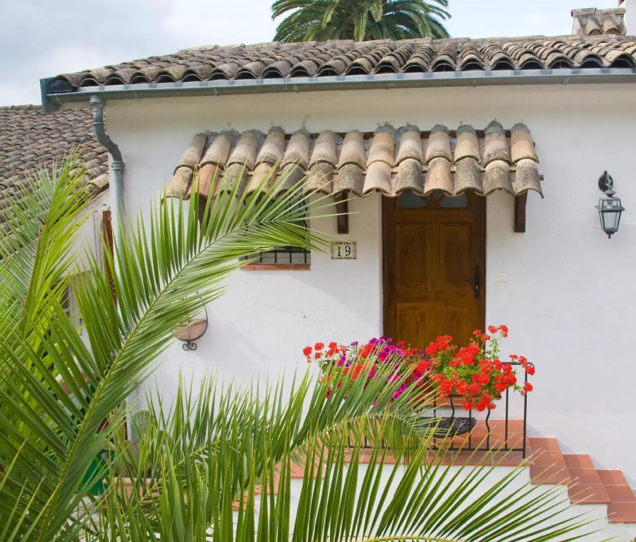 Le Hameau
