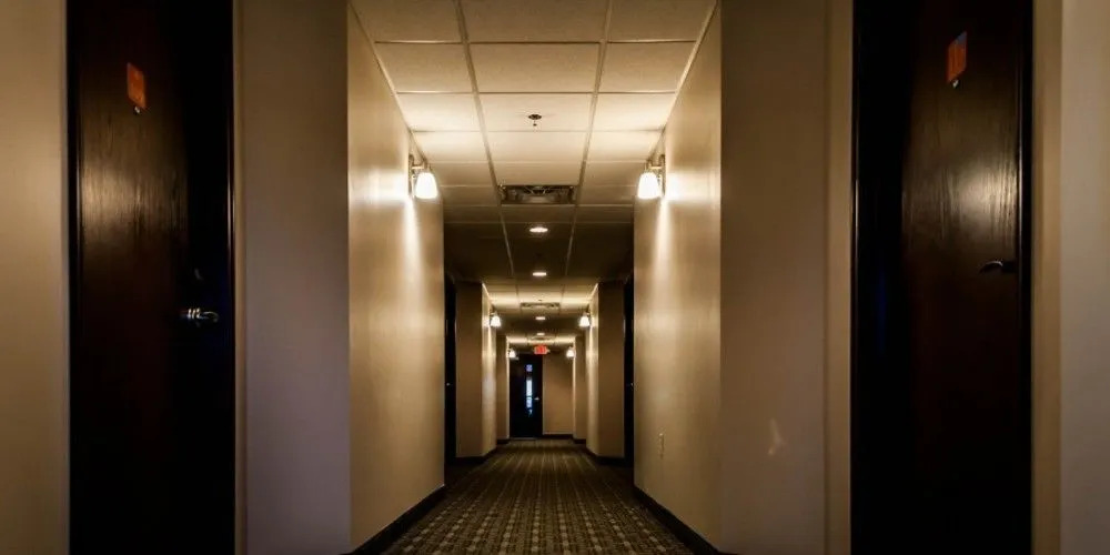 HolmeSuites Columbus Airport/DLA