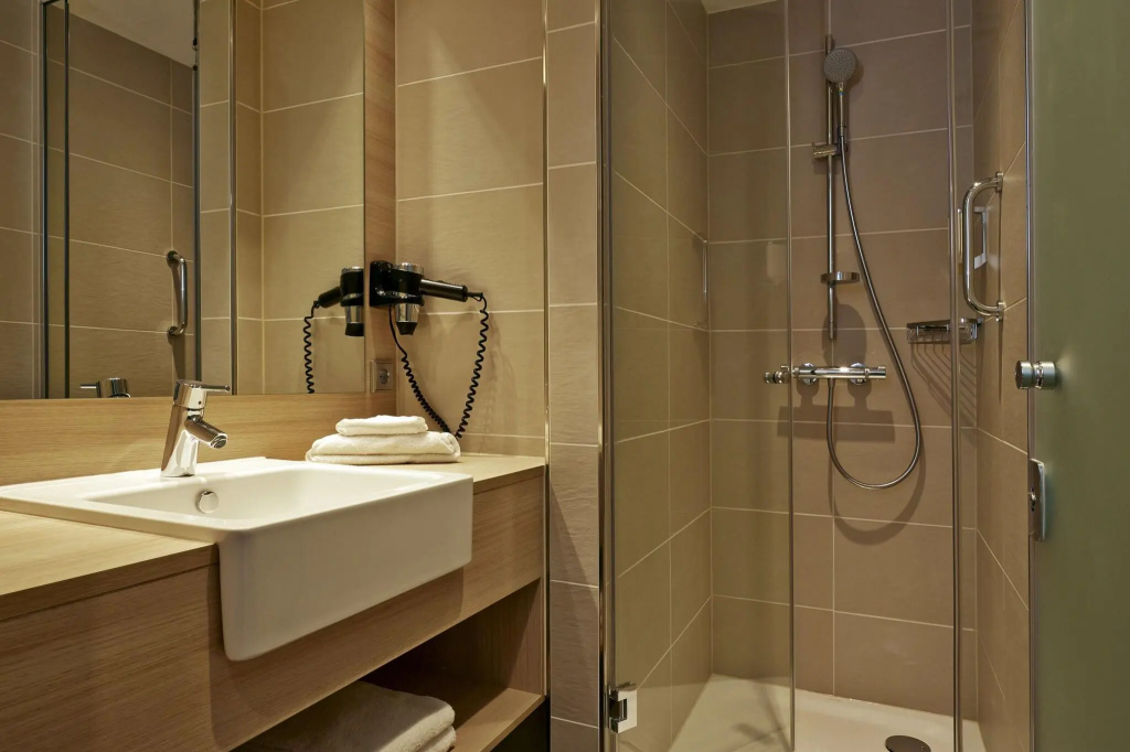 H4 Hotel München Messe