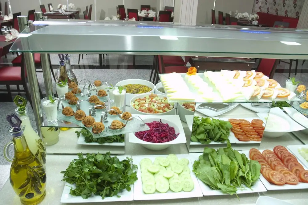 Nehir Thermal Hotel & Spa
