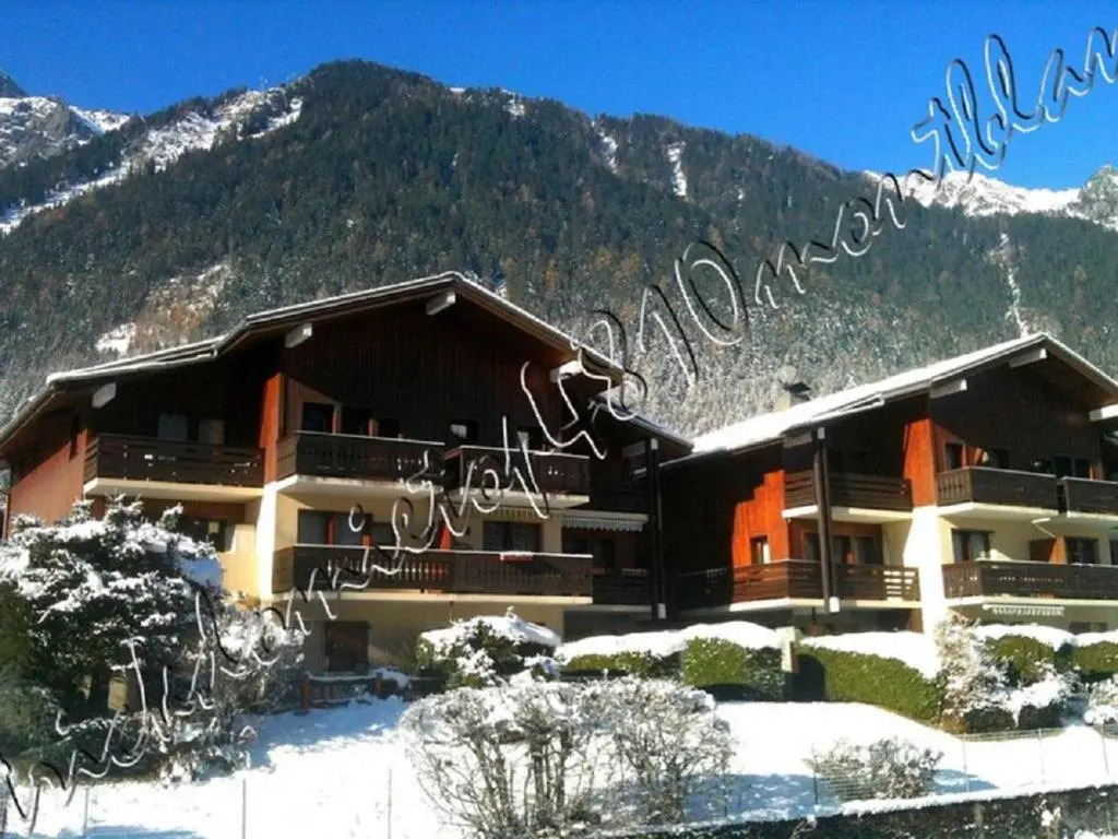 Top 4810 Mont-Blanc