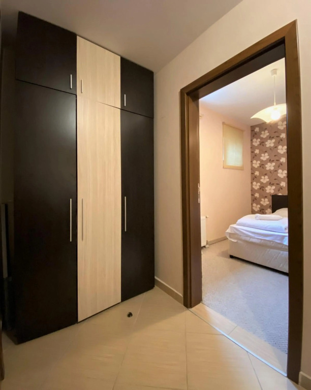 Green life Bansko, 1 bedroom private apartment D4