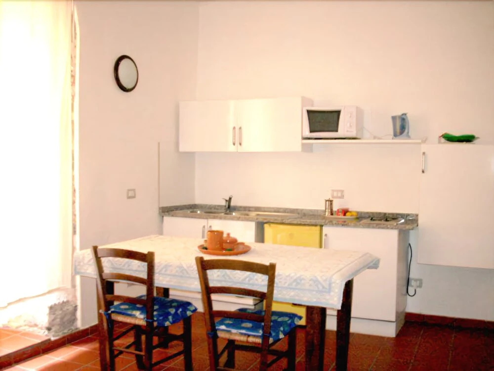 Aurasol Alghero