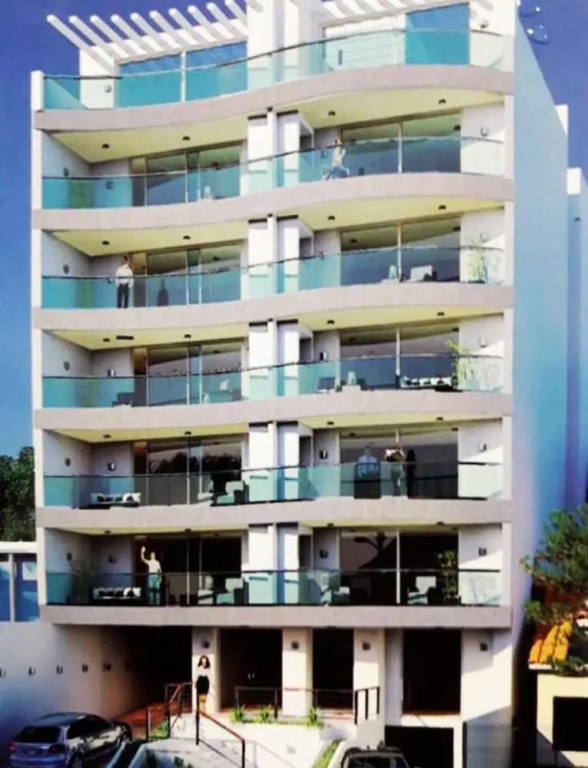 Edificio Mirage - Zona Vip de Asunción
