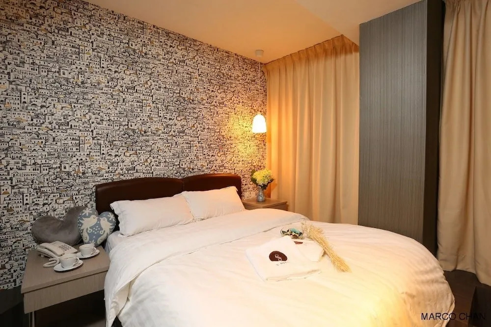 MY Hotel