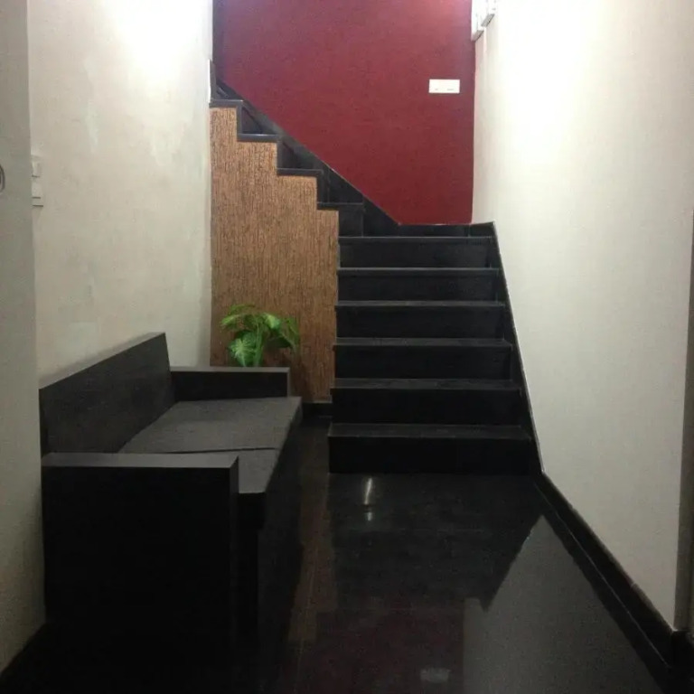 Hotel Shree