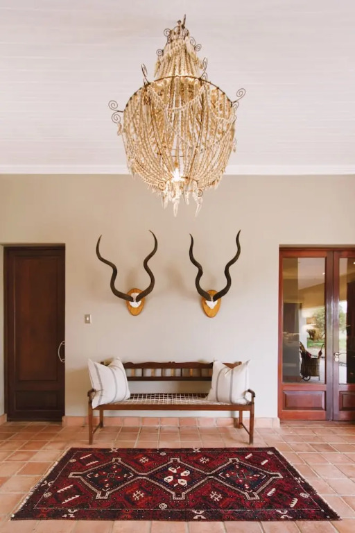 Kwandwe Melton Manor