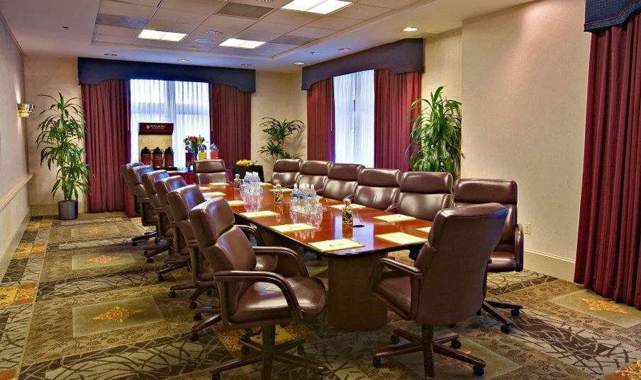 Dayton Grand Hotel