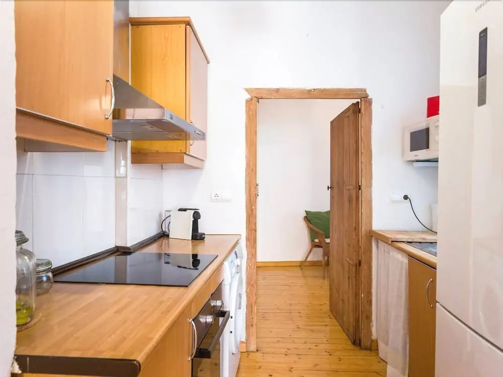 Precioso Apartamento en el Centro Histórico