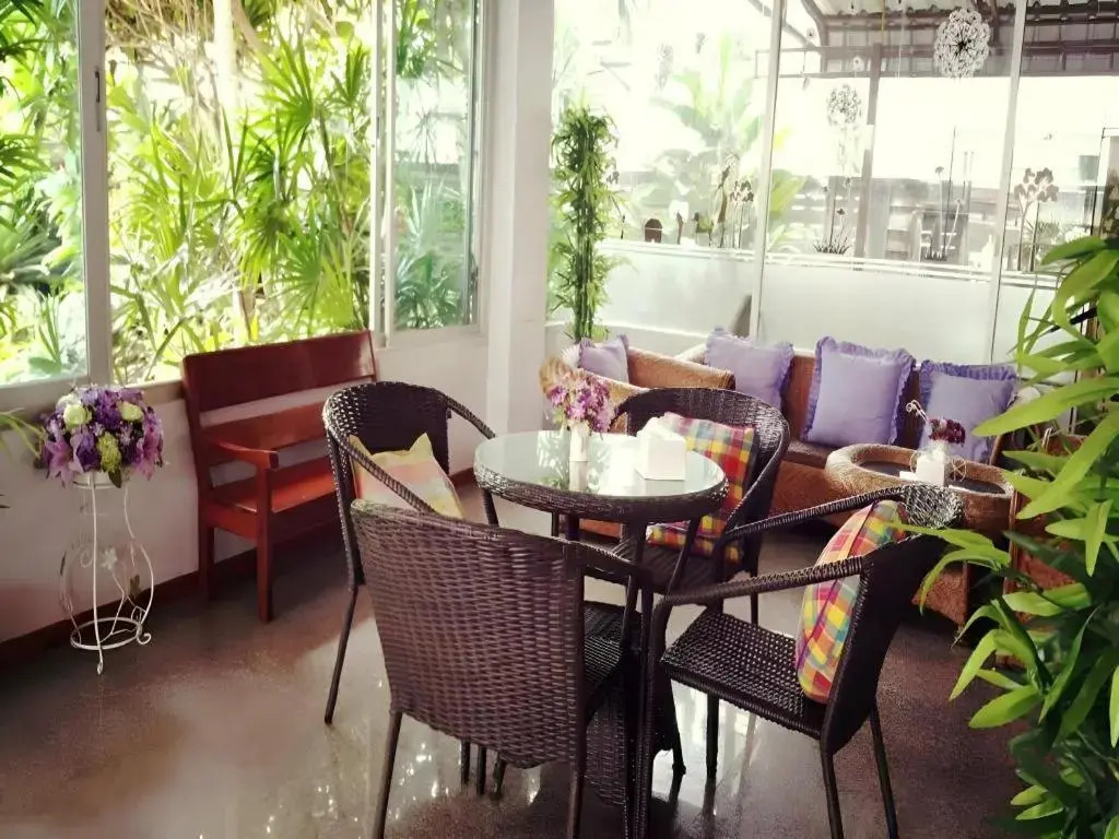 Loei Orchid Hotel