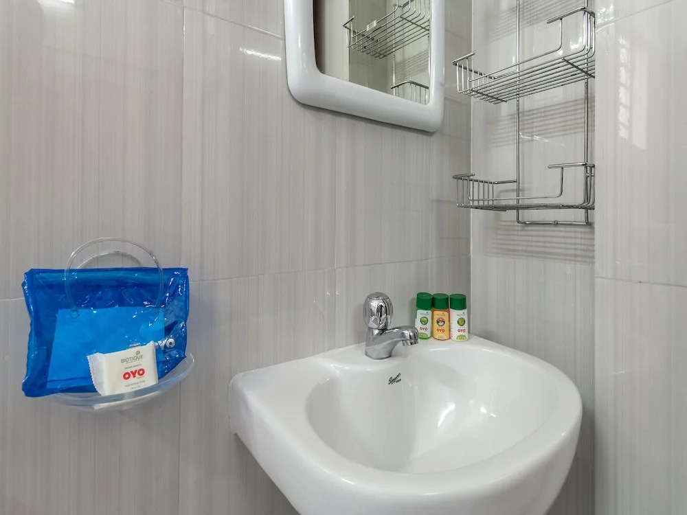 OYO 5151 Home Stay Tia Inn