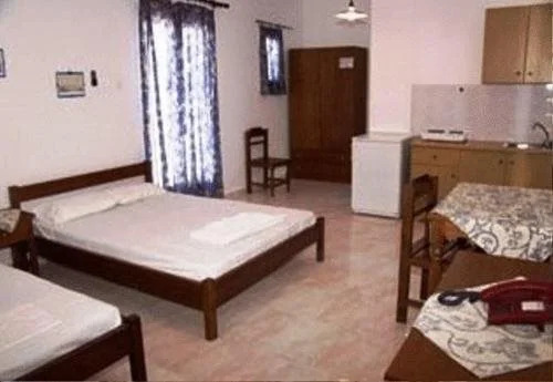 Amfitrion Hotel