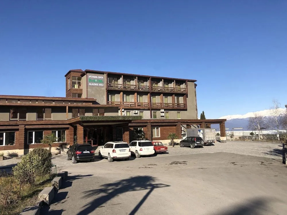 Alazani Valley Hotel