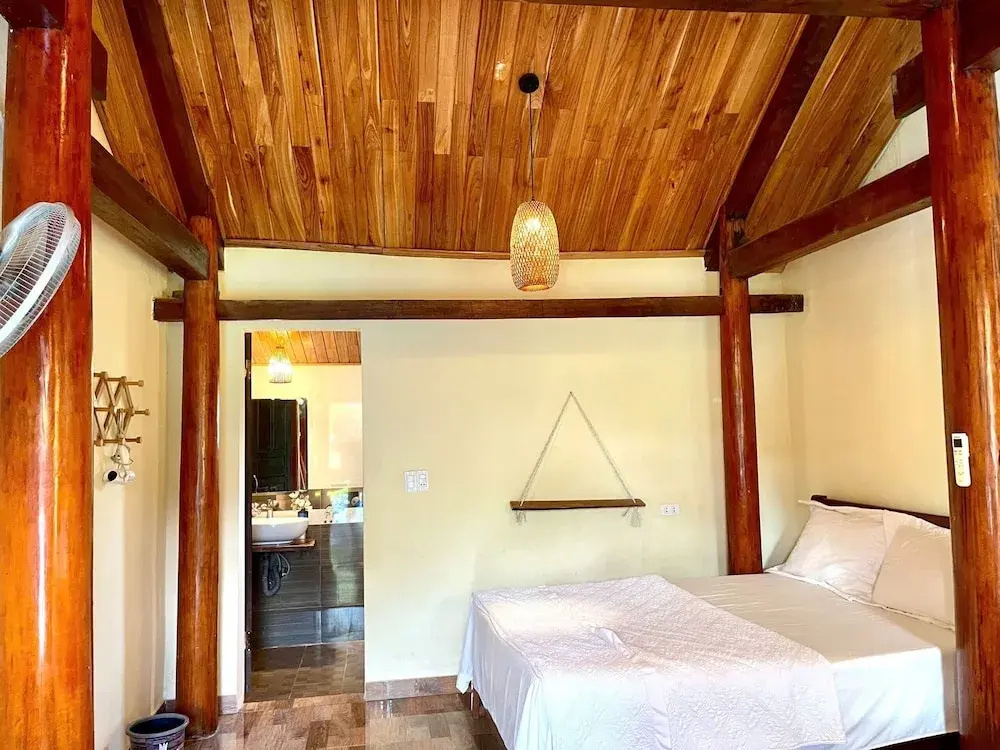 Phong Nha Ecolodge Homestay & Tours - Mountain View