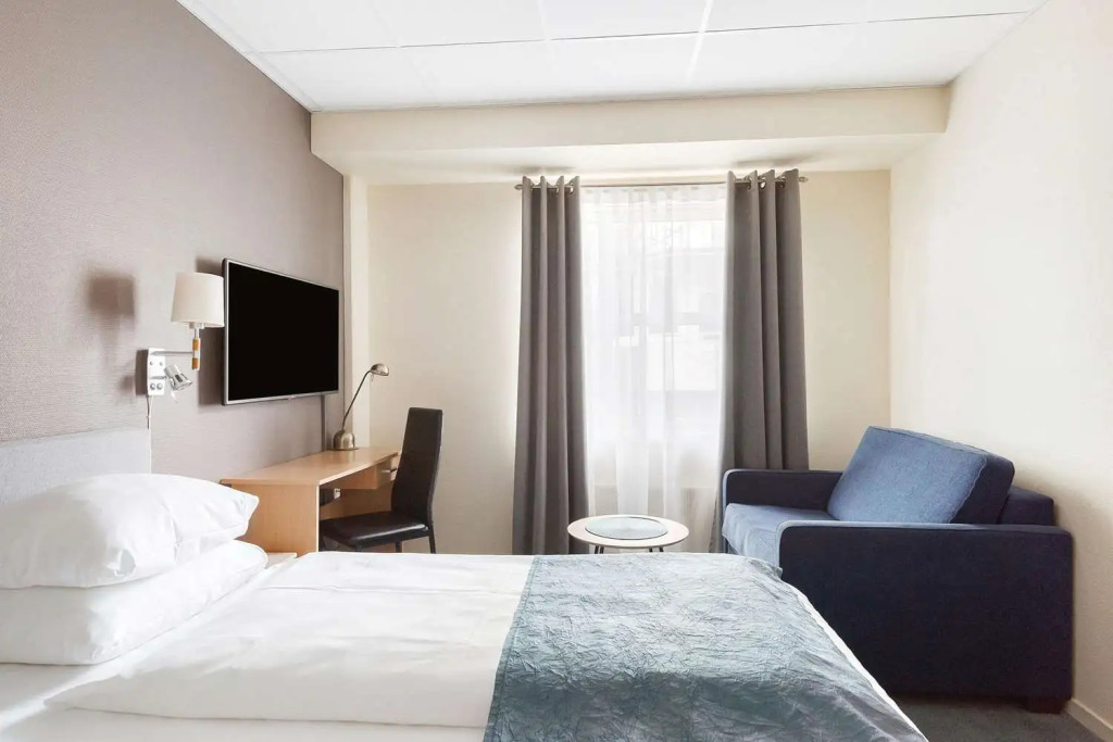 Sure Hotel by Best Western Ole Tobias