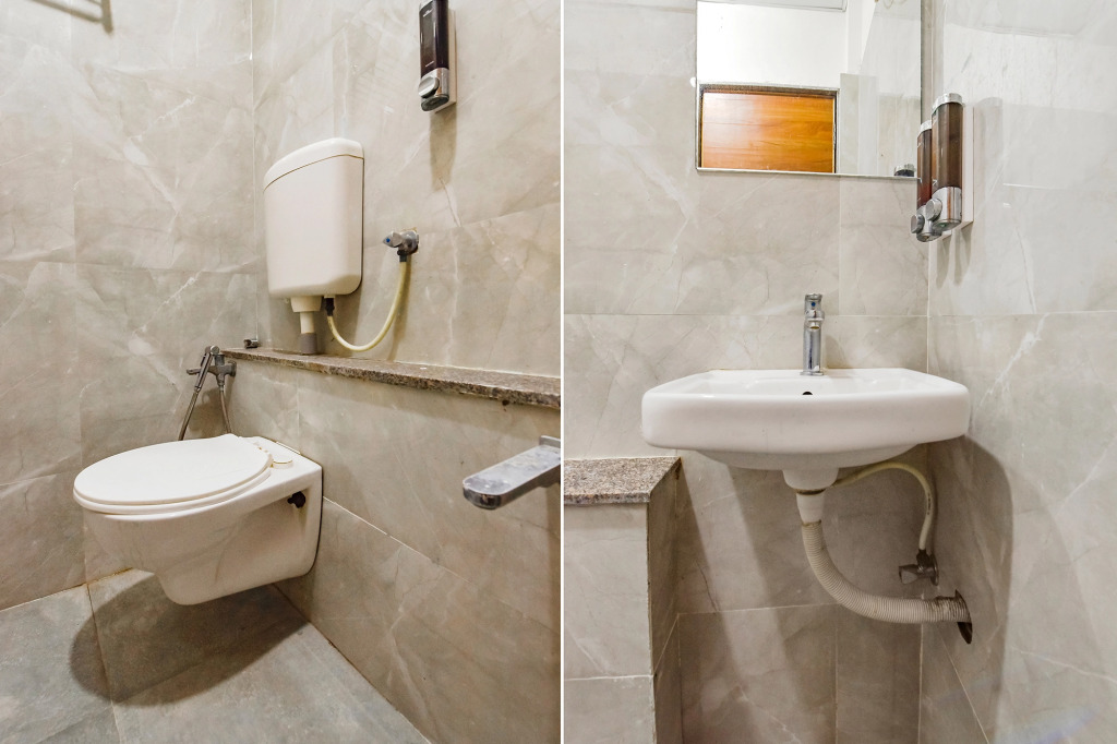 Fabhotel Kaviya