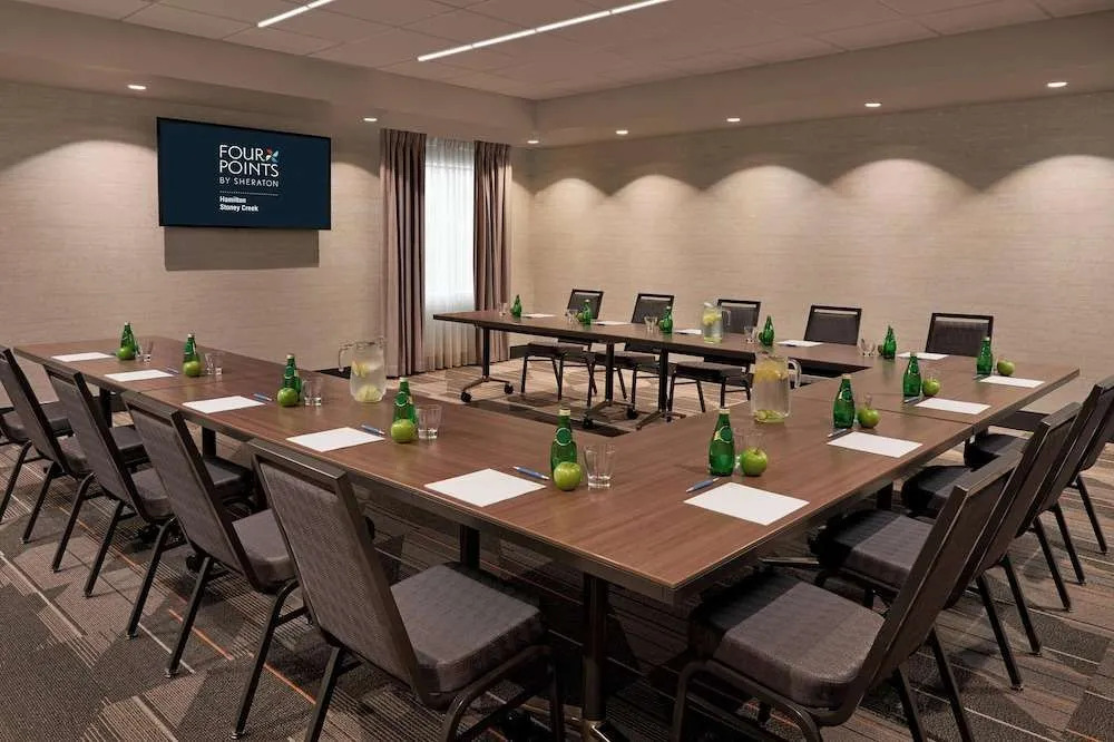 Holiday Inn Express Hamilton-stoney Creek