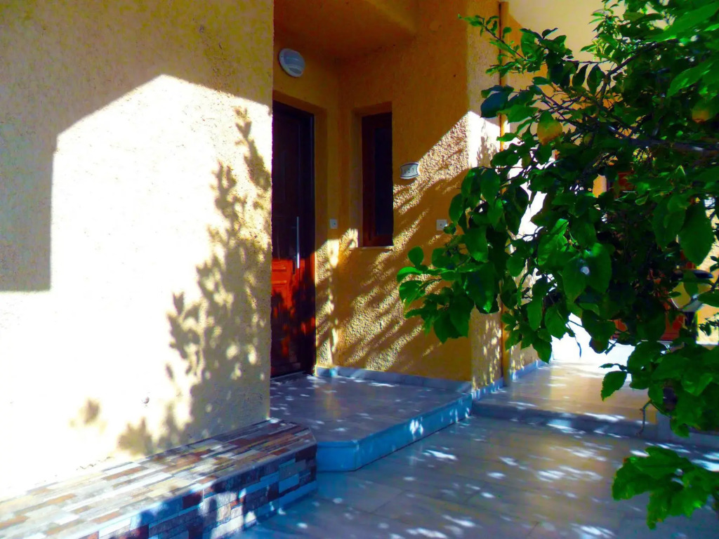 Katerini Apartments Hotel
