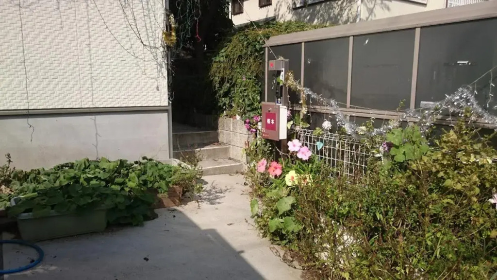 バイキング樫本