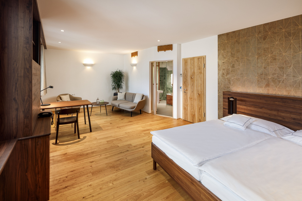 City-Hotel Ochsen
