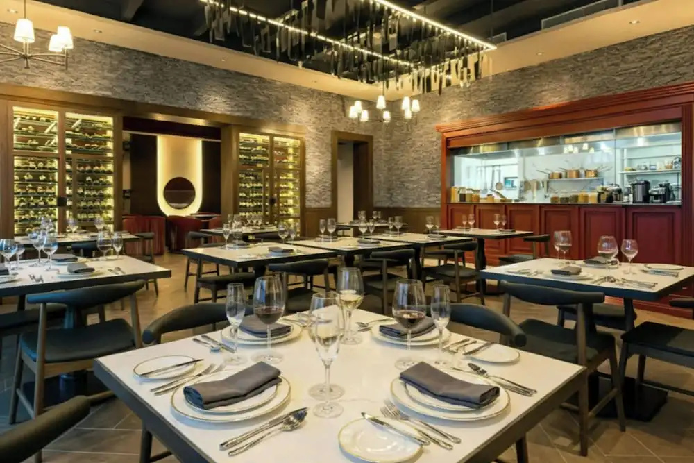Royalton Vessence Barbados, An Autograph Collection All-Inclusive Resort