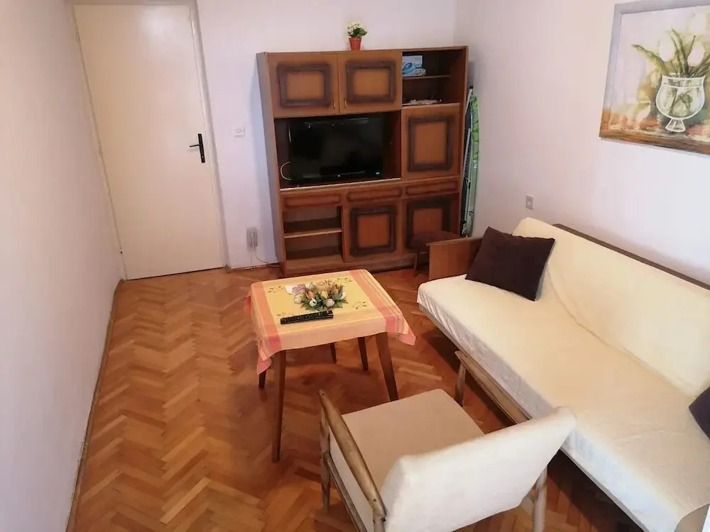 Marija1 - Close to the Center - A3 Veranda