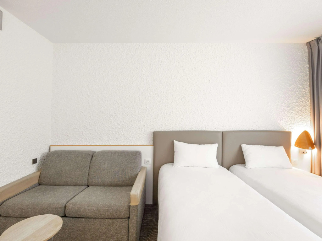 Novotel Macon Nord - Porte de Bourgogne