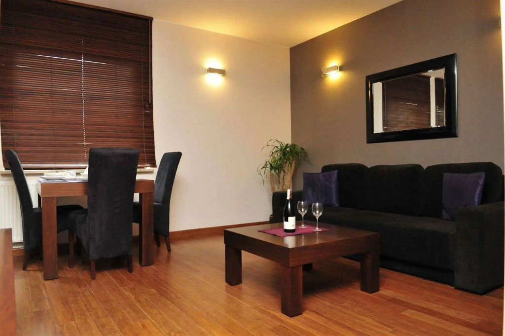 Art Residence Apartments