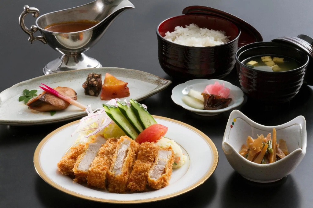 Kanoya Daikoku Grand Hotel