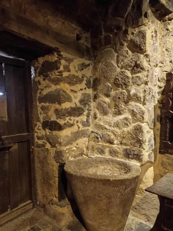 Casa rural Adelaida