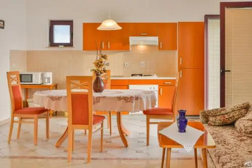 Apartments Dada