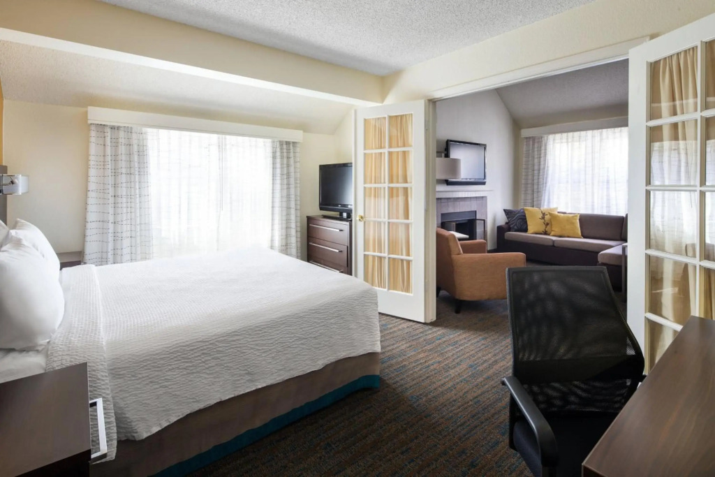 Residence Inn by Marriott San Diego La Jolla