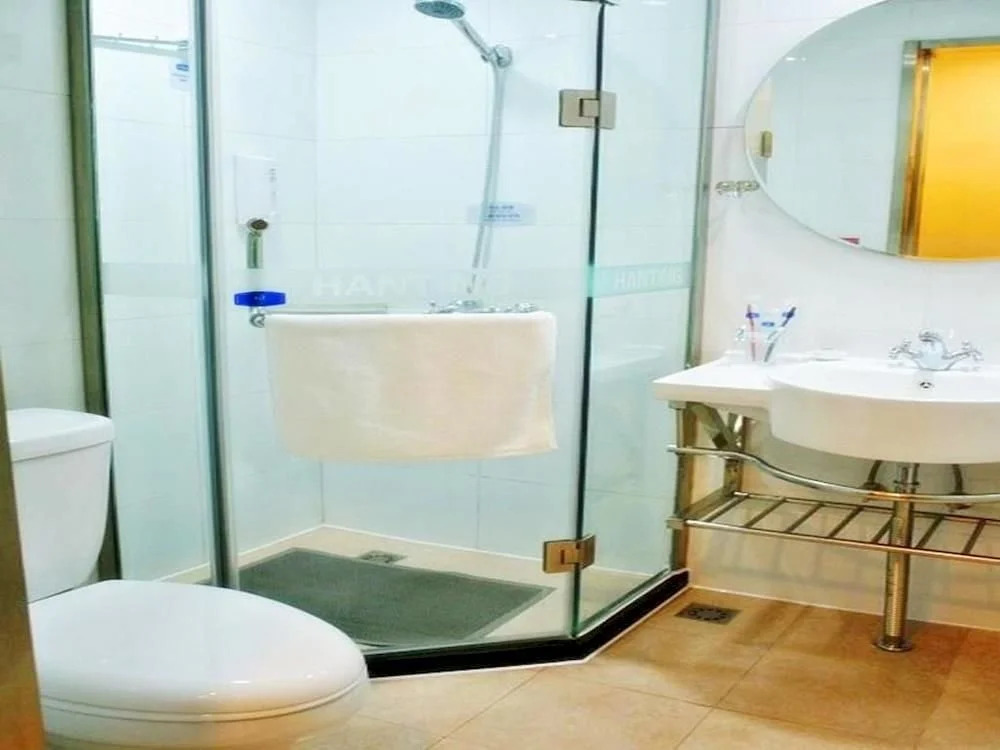Hanting Hotel Beijing Wanfeng Road
