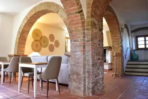 Villa San Michele Bed and Breakfast