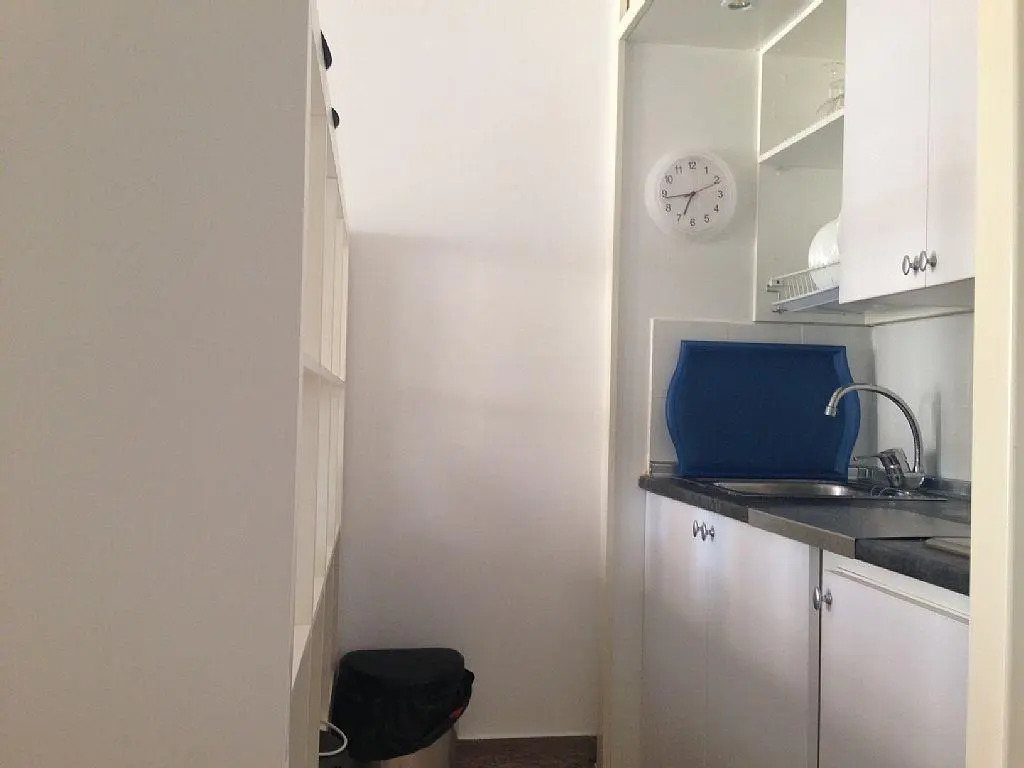 Apartment in Marbella 100628
