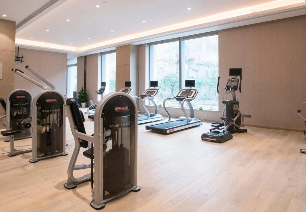Crowne Plaza Hangzhou Thousand Island Lake by IHG