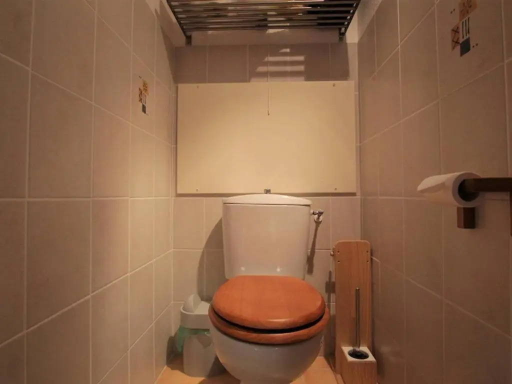 Appartement Briançon, 2 pièces, 4 personnes - FR-1-330C-121