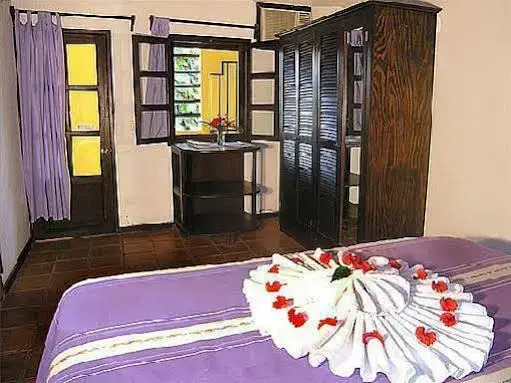 Hotel La Rana Cansada