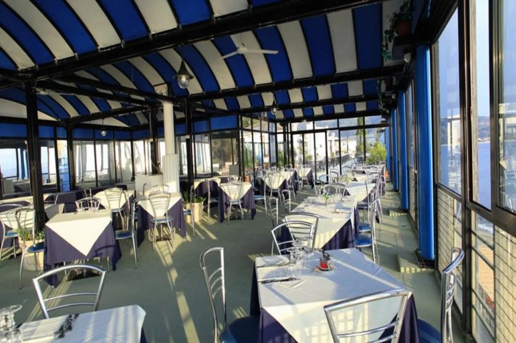 San Domenico Hotel