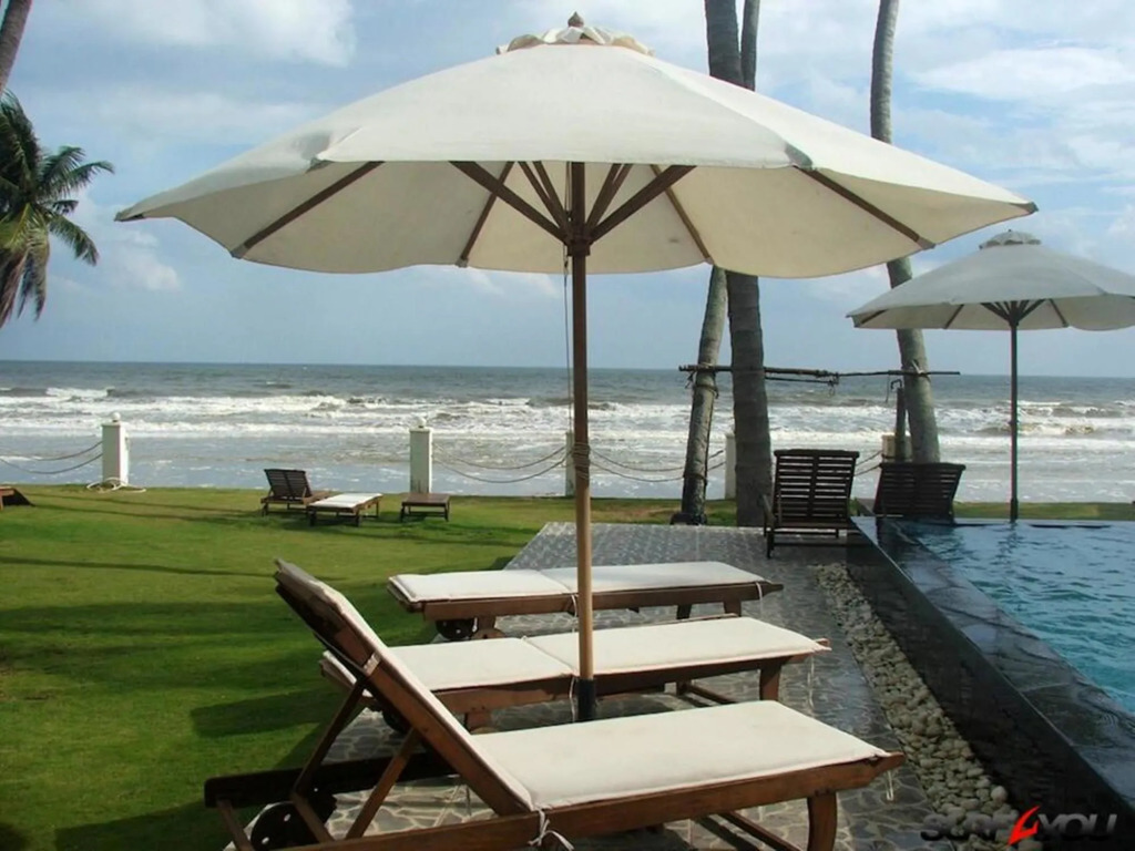 Бутик-отель Surf4You Residence
