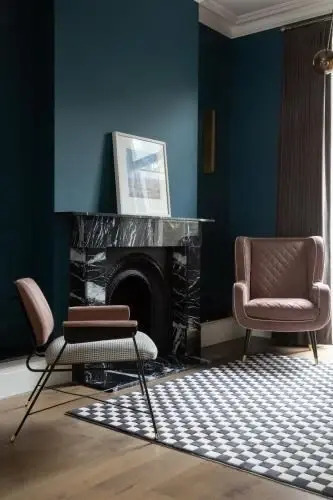 Chalcot Road Iv By Onefinestay