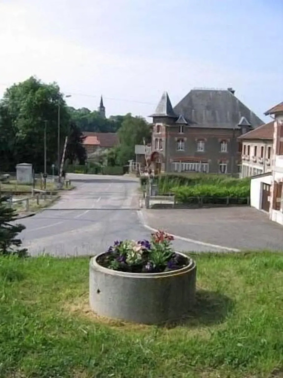 Hotel du Commerce