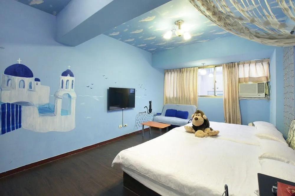 papagoinn