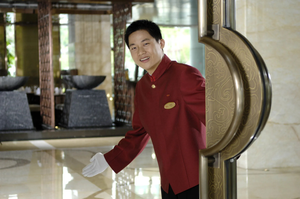 Hilton Xiamen