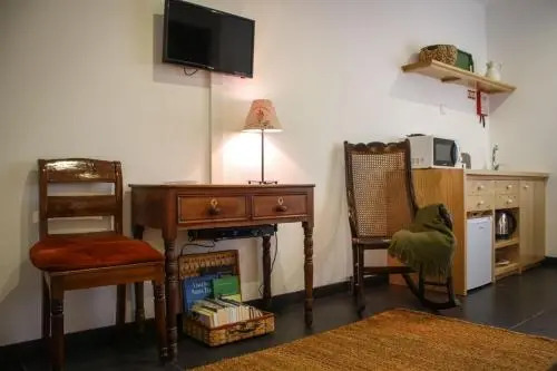Casas Da Coutada