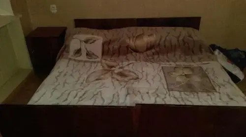 Granny'S House