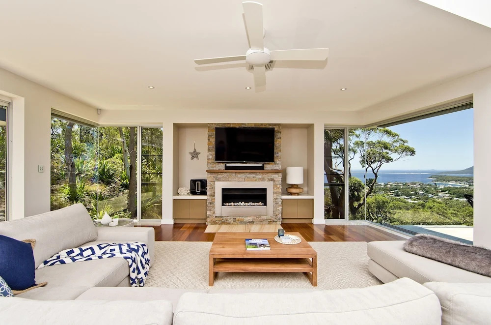 The Dream House - A Resort Home