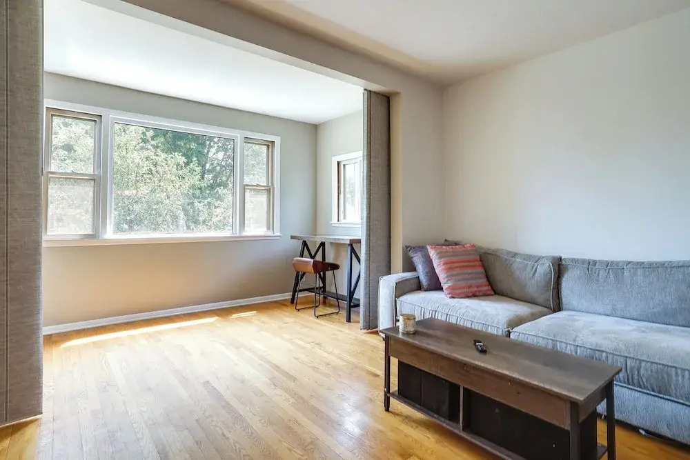 Pet-friendly Saint Paul Home Near Allianz Field!