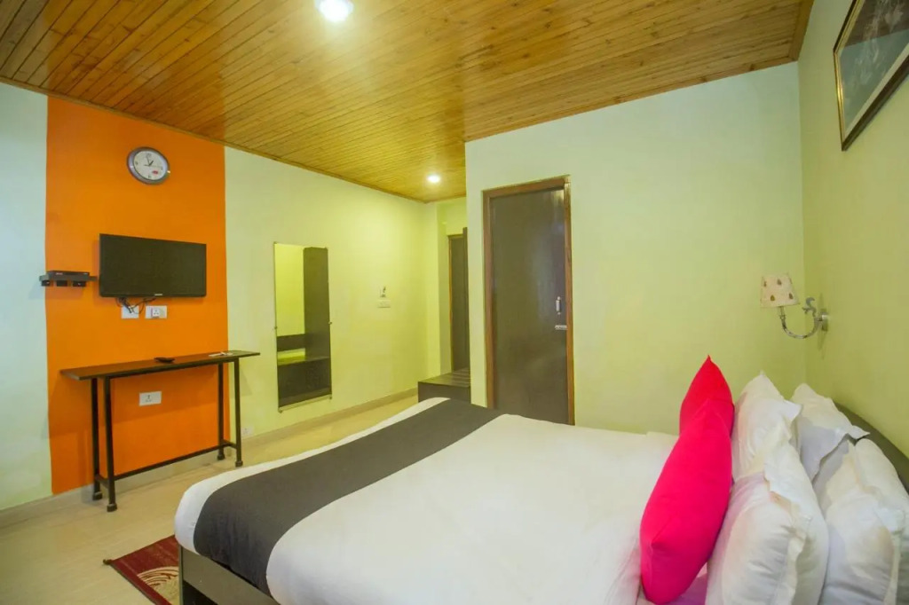 HOTEL IINORRI GANGTOK AND Lachung
