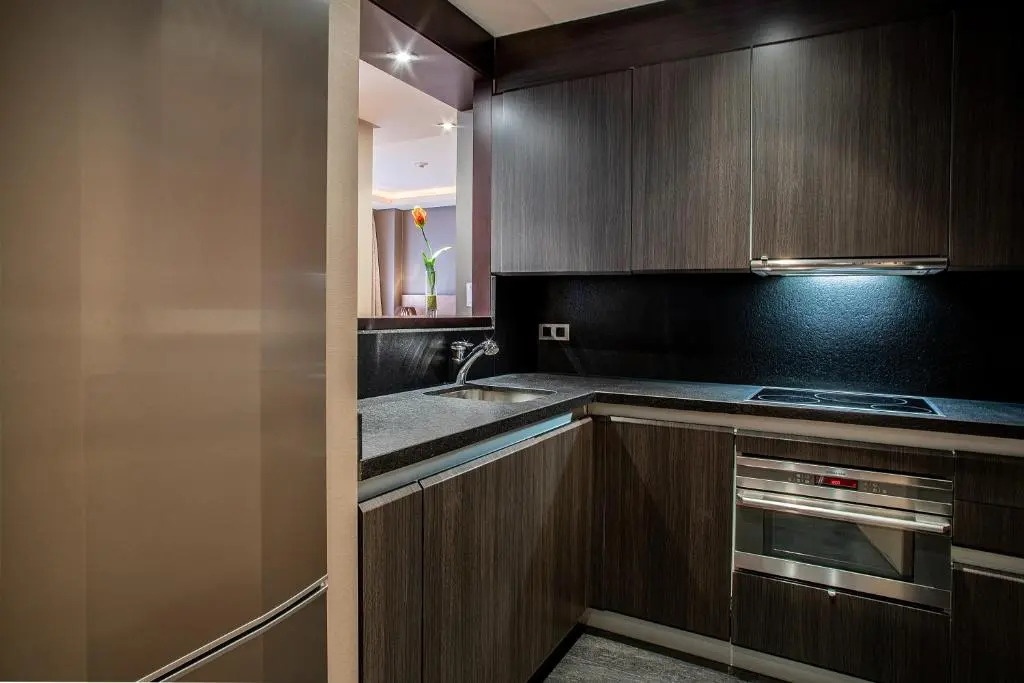Washington Parquesol Suites & Hotel
